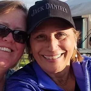 Meet your Posher, Judy